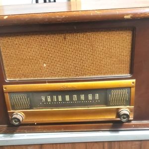 1948 Radio